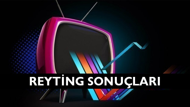 10 Ocak 2019 Perşembe Reyting Sonuçları