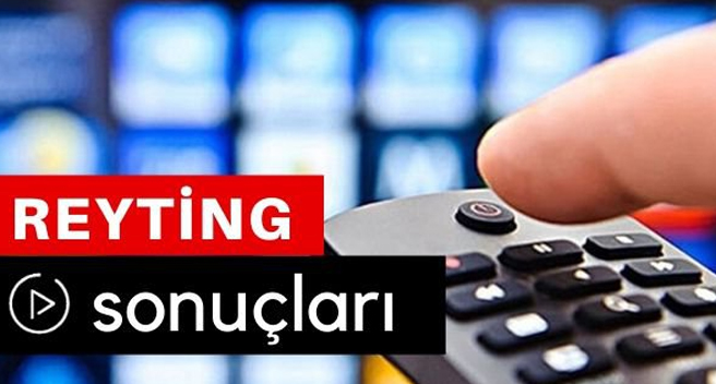 11 Ekim 2020 Pazar Reyting Sonuçları!