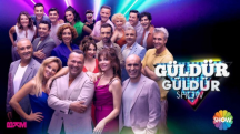 Güldür Güldür Show\'da Beklenmedik Ayrılık