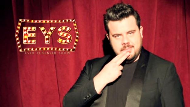 9 Ocak'ta yayınlanacak Eser Yenenler Show’un konukları herkesi çok şaşırttı!