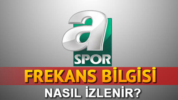 A Spor frekans bilgileri