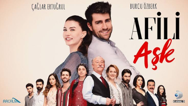  Afili Aşk 29. Bölüm izle