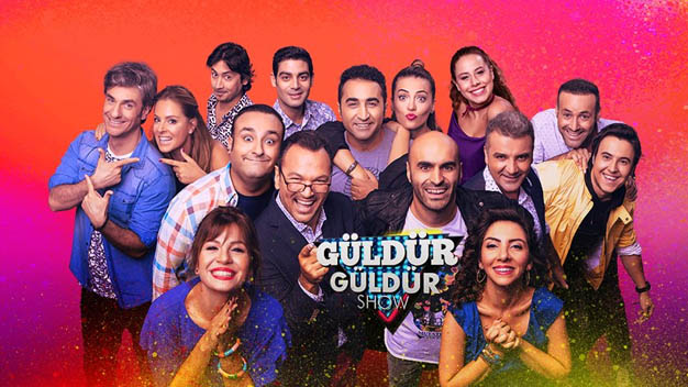 Ali Sunal Güldür Güldür Show bitiyor iddialarını yanıtladı