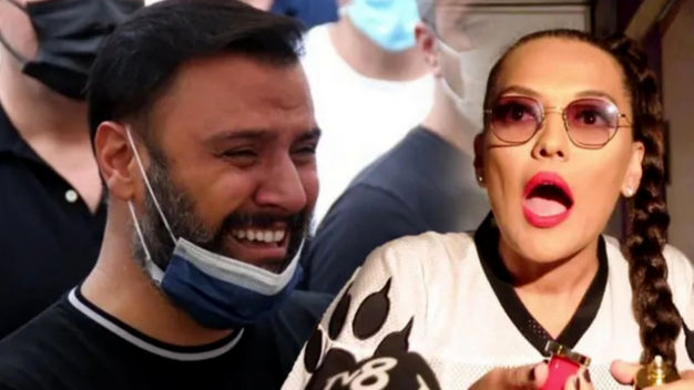 Alişan’a taziyeye gitmeyen Demet Akalın kendini savundu