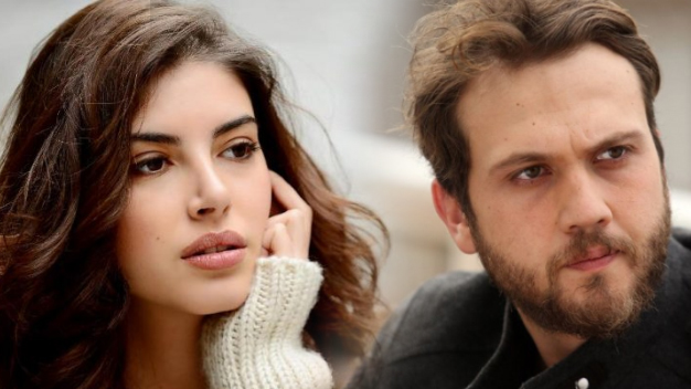 Aras Bulut İynemli ve Deniz Baysal'ın başrolde olduğu yeni bir film geliyor