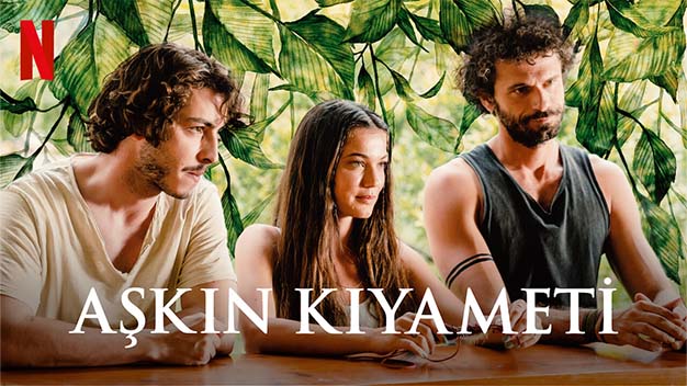 Aşkın Kıyameti Filminin Konusu Ne? Oyuncu Kadrosunda Kimler Var?