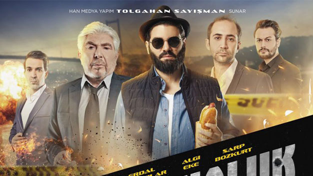 ‘Aynasız Haluk’ Filmi – 29 Nisan’da Sinemalarda! 