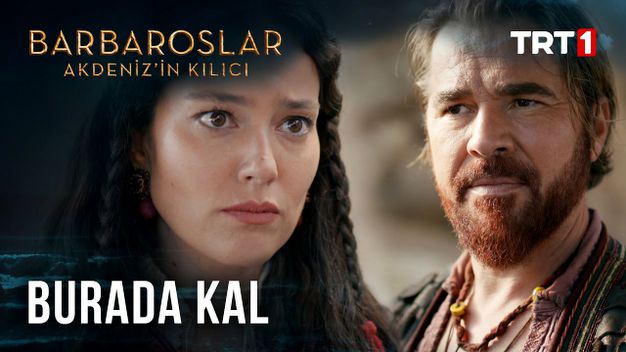 Barbaroslar'ın Isabel'i Pelin Akil kendini anlattı