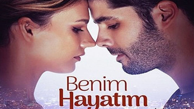 Benim Hayatım 1. Bölüm İzle