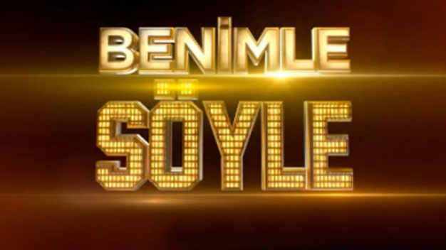 Benimle Söyle Artık Cuma Günleri de Yayınlanacak!