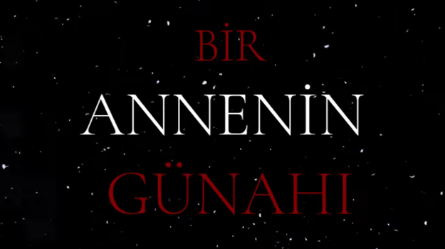 Bir Annenin Günahı dizisinin 4 oyuncusu daha belli oldu!