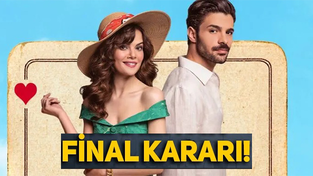 Bir Diziden Daha Erken Final Kararı! ‘Gizli Saklı’ Dizisi Final Yapıyor! 