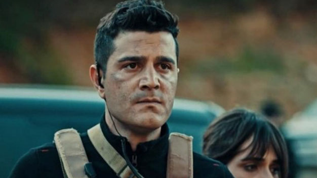 Burak Sevinç Söz'den Neden ayrıldığı Belli Oldu?