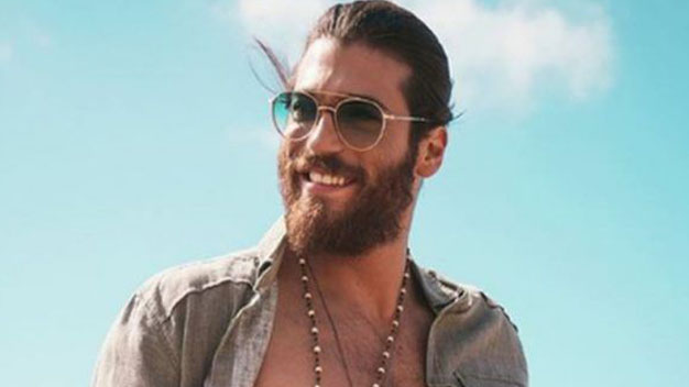 Can Yaman Askere Gidiyor