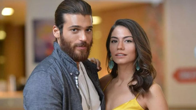 Can Yaman’dan Şoke Eden Demet Özdemir Hamlesi