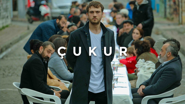 Çukur 110. bölüm izle (4. sezon 18. bölüm)