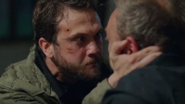 Çukur 2. sezon finali fragmanı yayınlandı! Beklenen son!