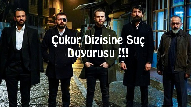 Çukur dizisine avukatlardan şok! Çukur final mi yapacak?