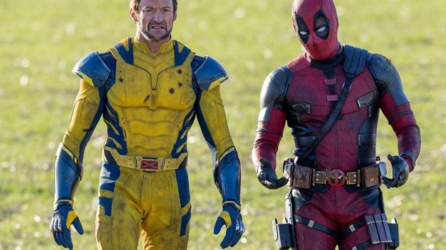 Deadpool 3 Fragmanı: Heyecan Dorukta!