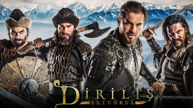 Diriliş Ertuğrul Final Tarihi Belli Oldu