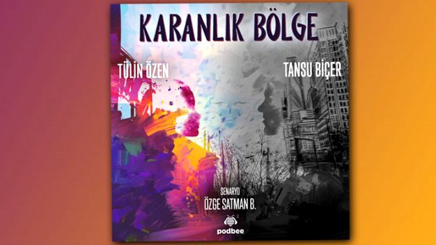 Dizi sektörüne “Karanlık Bölge” geliyor!