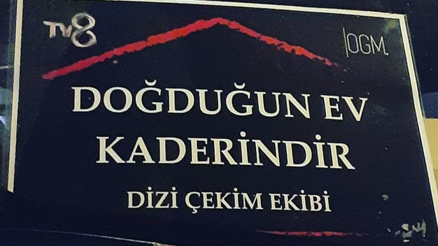 Doğduğun Ev Kaderindir Dizisi Ekibinin Koronavirüs Test Sonucu Belli Oldu!