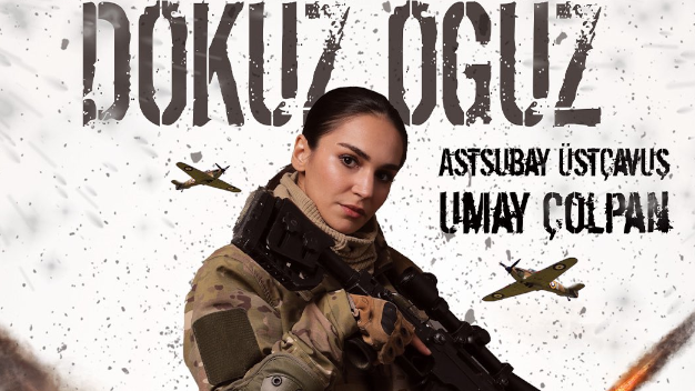 Dokuz Oğuz Umay Kimdir?