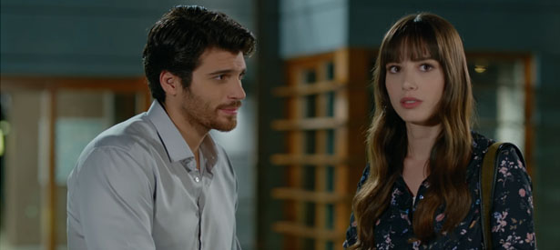 Dolunay 4. bölümde neler yaşanacak?