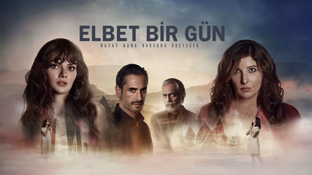 Elbet Bir Gün 1. bölüm izle