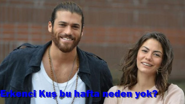 Erkenci Kuş Bu Akşam Neden Yok?