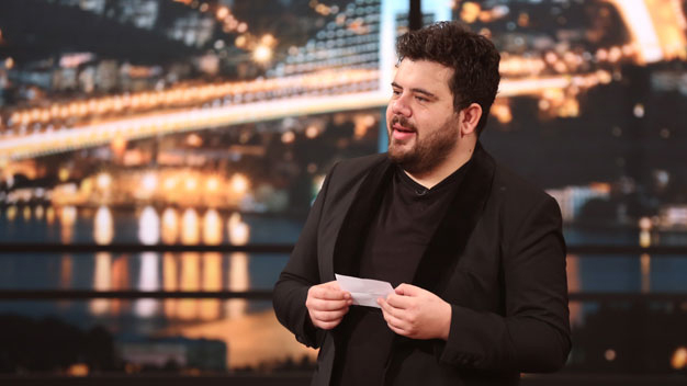 Eser Yenenler Show'un konukları belli oldu / 15 Mart 2019