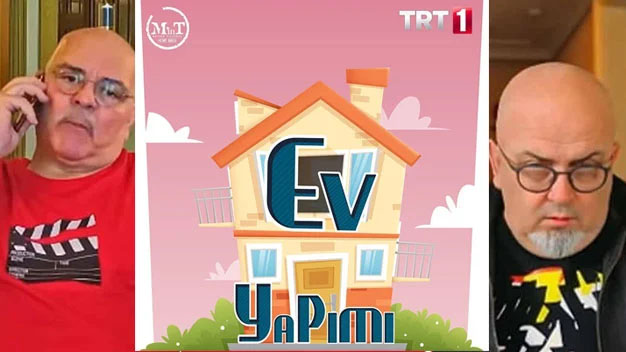 Ev Yapımı 6. Bölüm İzle