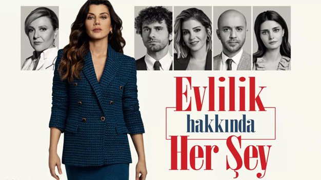 Evlilik Hakkında Her Şey 11. bölüm izle