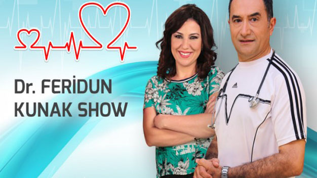 Feridun Kunak Show Neden Yok? Yayından mı Kaldırıldı?