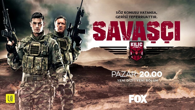 Fox TV yayın akışı / 10 Mart Pazar 2019