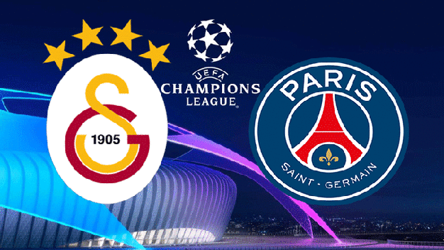 Galatasaray PSG maçı ne zaman, saat kaçta, hangi kanalda?