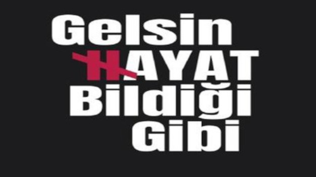 Gelsin Hayat Bildiği Gibi Dizisinin Tanıtımı Yayınlandı