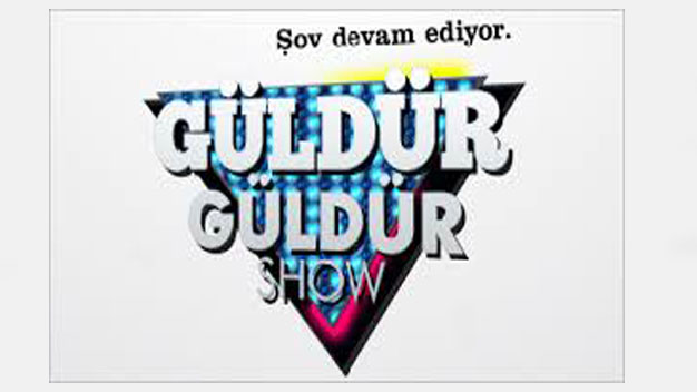 Güldür Güldür Show Yayından Kaldırıldı