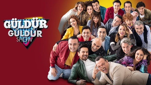 Güldür Güldür Show’da Şok Ayrılık!