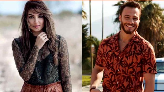 Hande Erçel ve Kerem Bürsin'in dizisi Sen Çal Kapımı'nın ilk tanıtımı zirveyi kaptı!