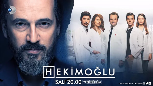 Hekimoğlu 11. bölüm izle