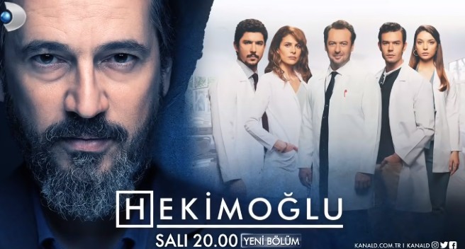 Hekimoğlu 27. Bölüm İzle