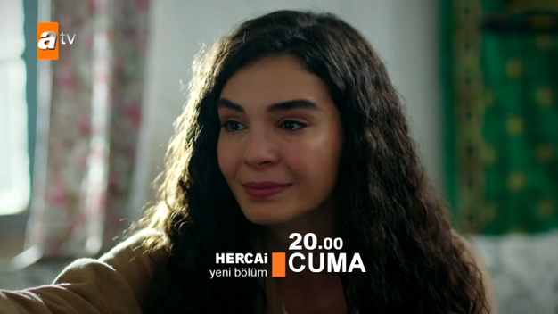 Hercai 25. Bölüm izle!