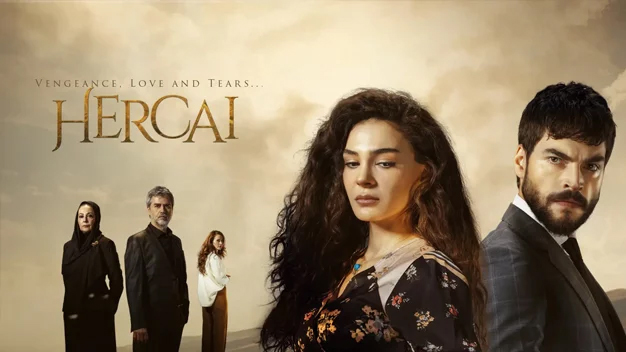 Hercai 27. Bölüm İzle!