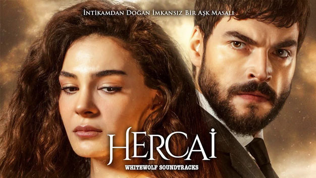 Hercai 29. Bölüm izle