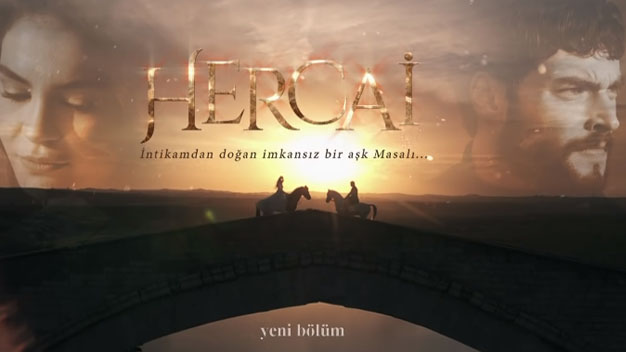 Hercai 37. Bölüm İzle!