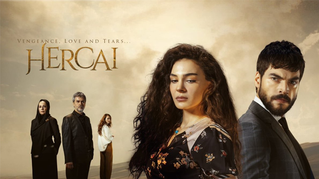 Hercai 38. Bölüm İzle!