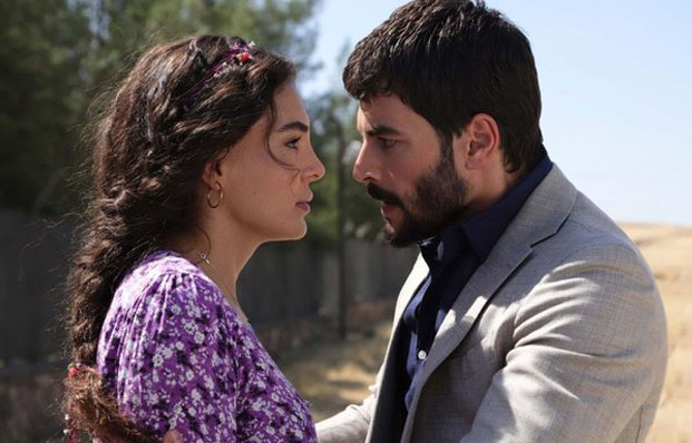 Hercai 42. Bölüm İzle!