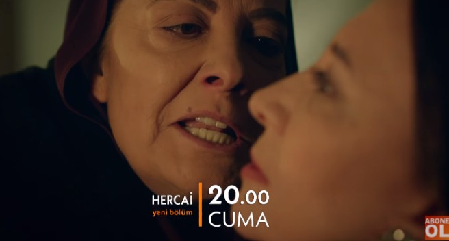 Hercai 52. Bölüm İzle