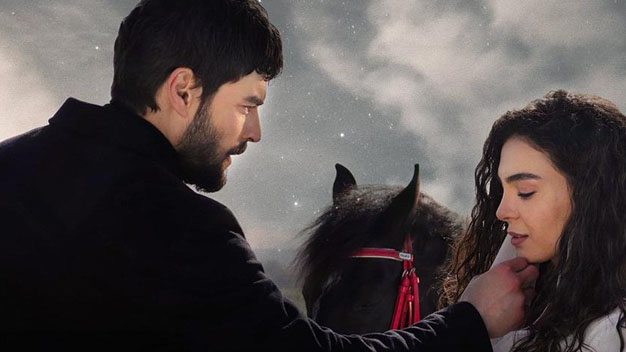 Hercai Dizisi Reytingleri Salladı